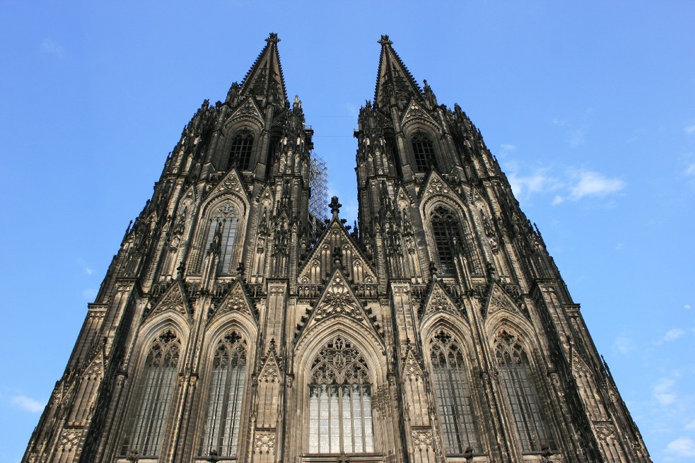 Kölner Dom