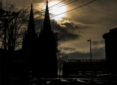 Kölner Dom