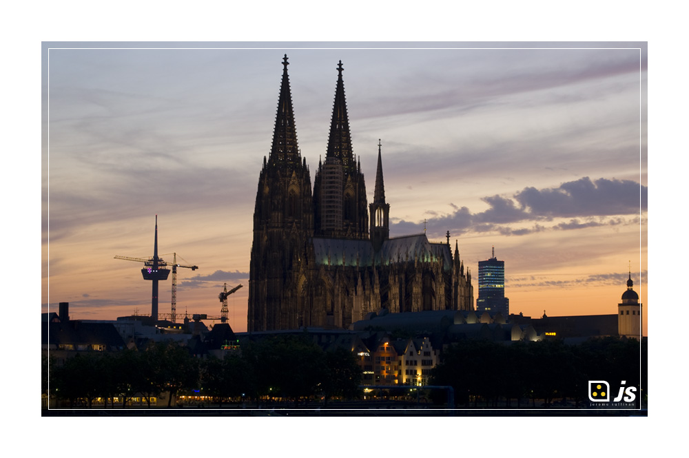 Kölner Dom