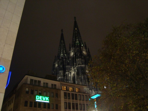 Kölner Dom