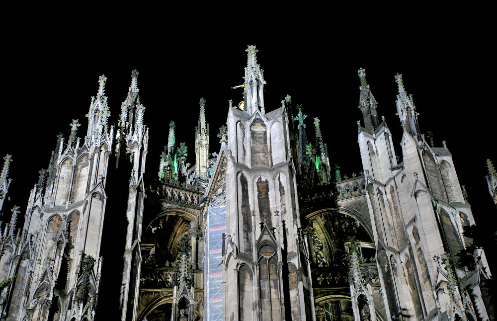 Kölner Dom 8