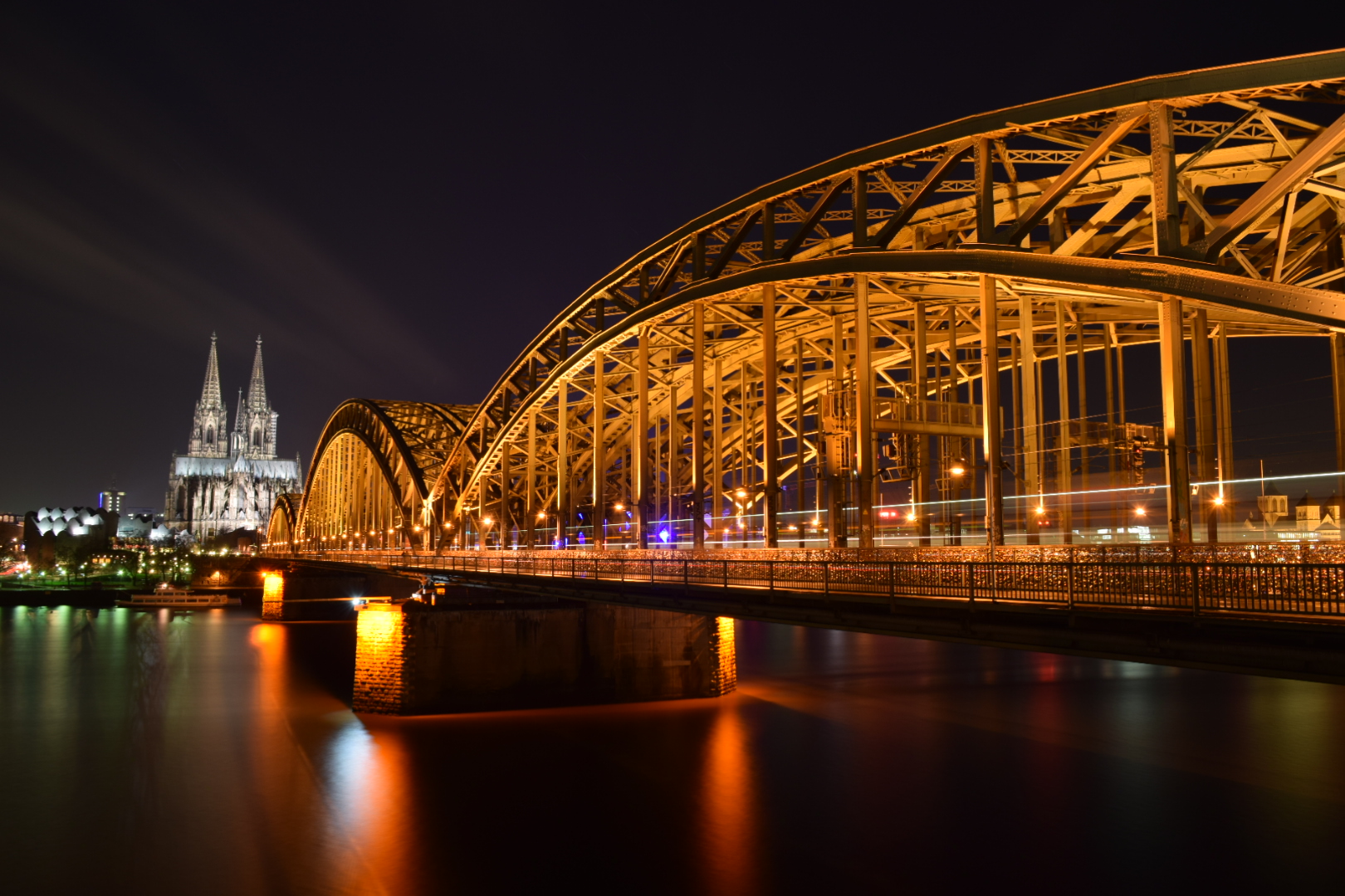 Kölner Dom