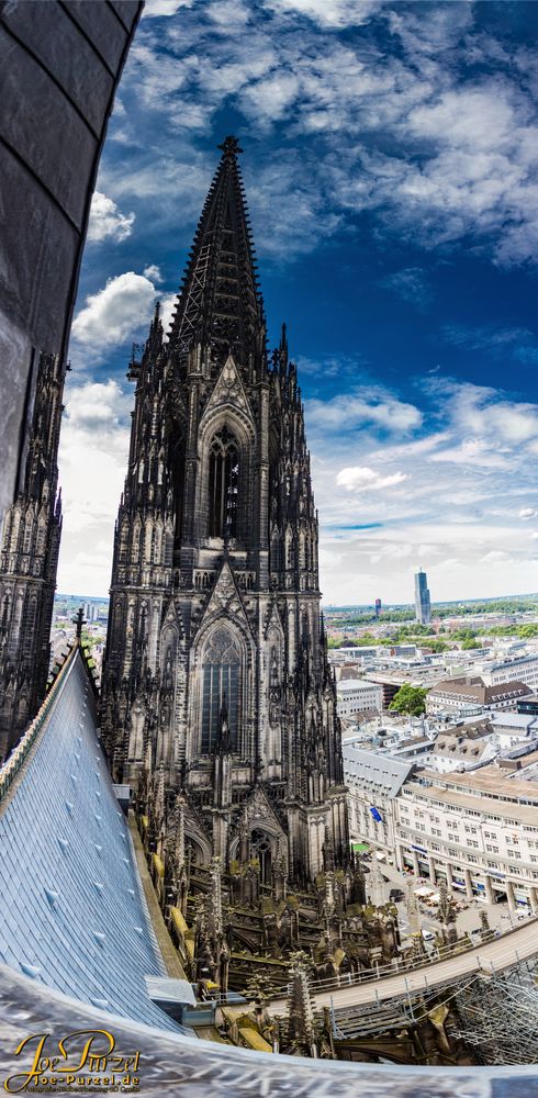 Kölner Dom