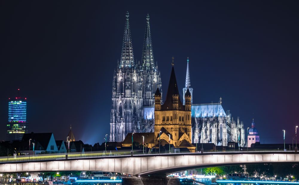 Kölner Dom