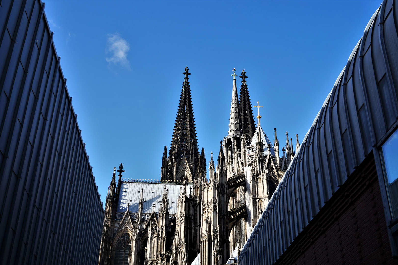 Kölner Dom