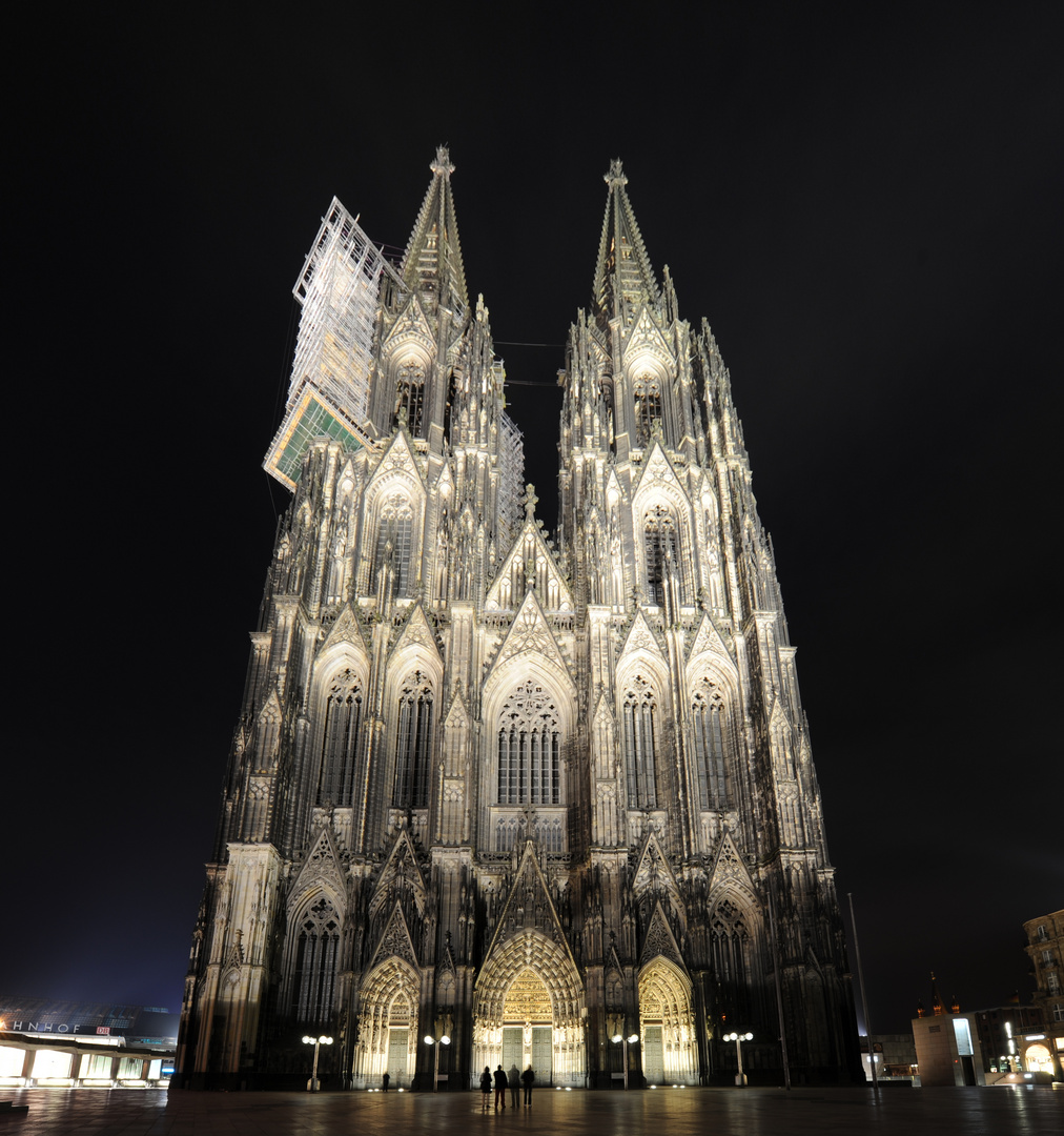 Kölner Dom