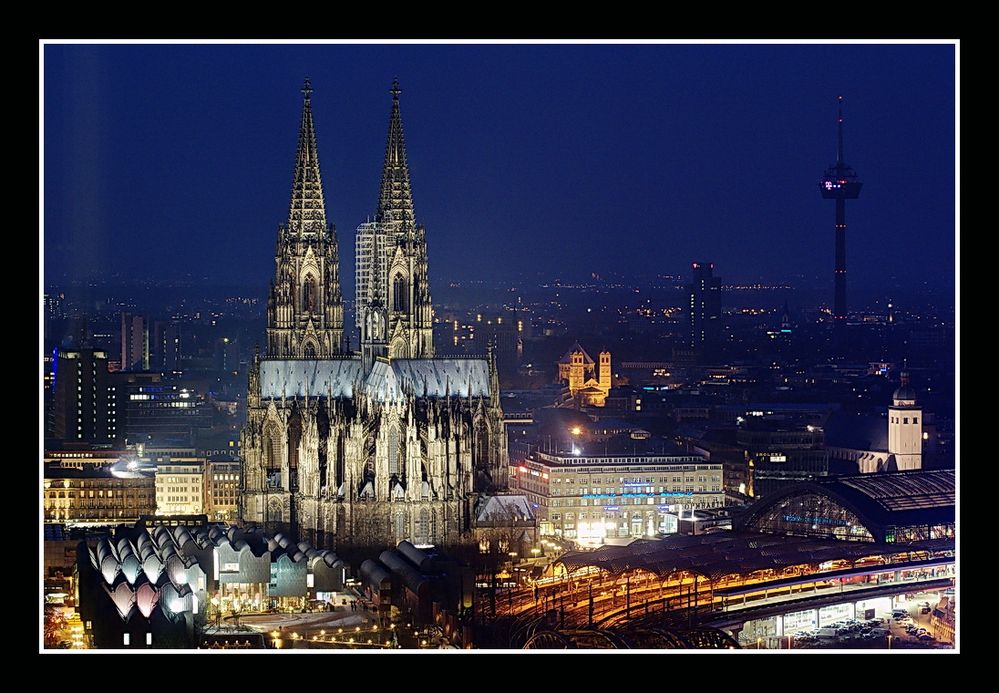 Kölner Dom