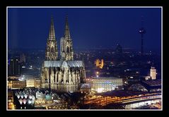 Kölner Dom