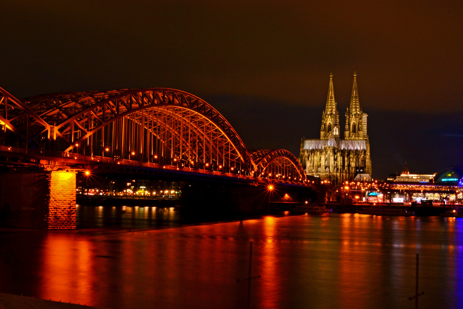 Kölner Dom