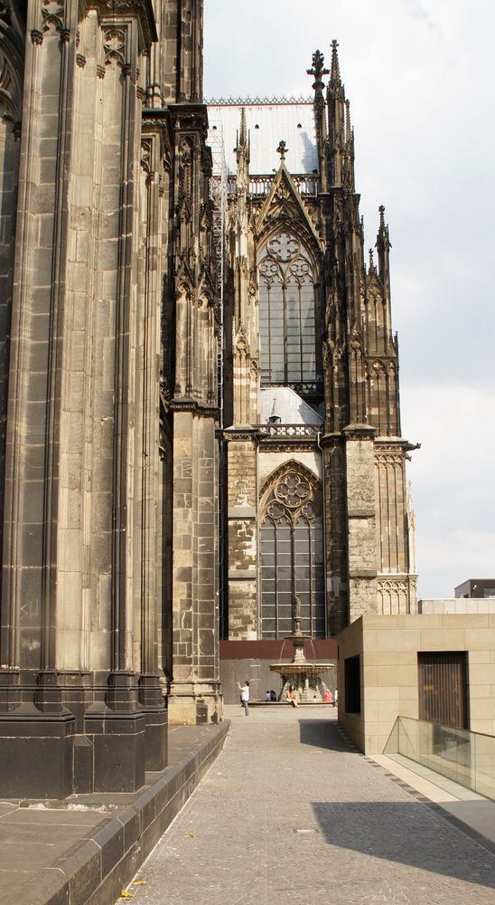 Kölner Dom 