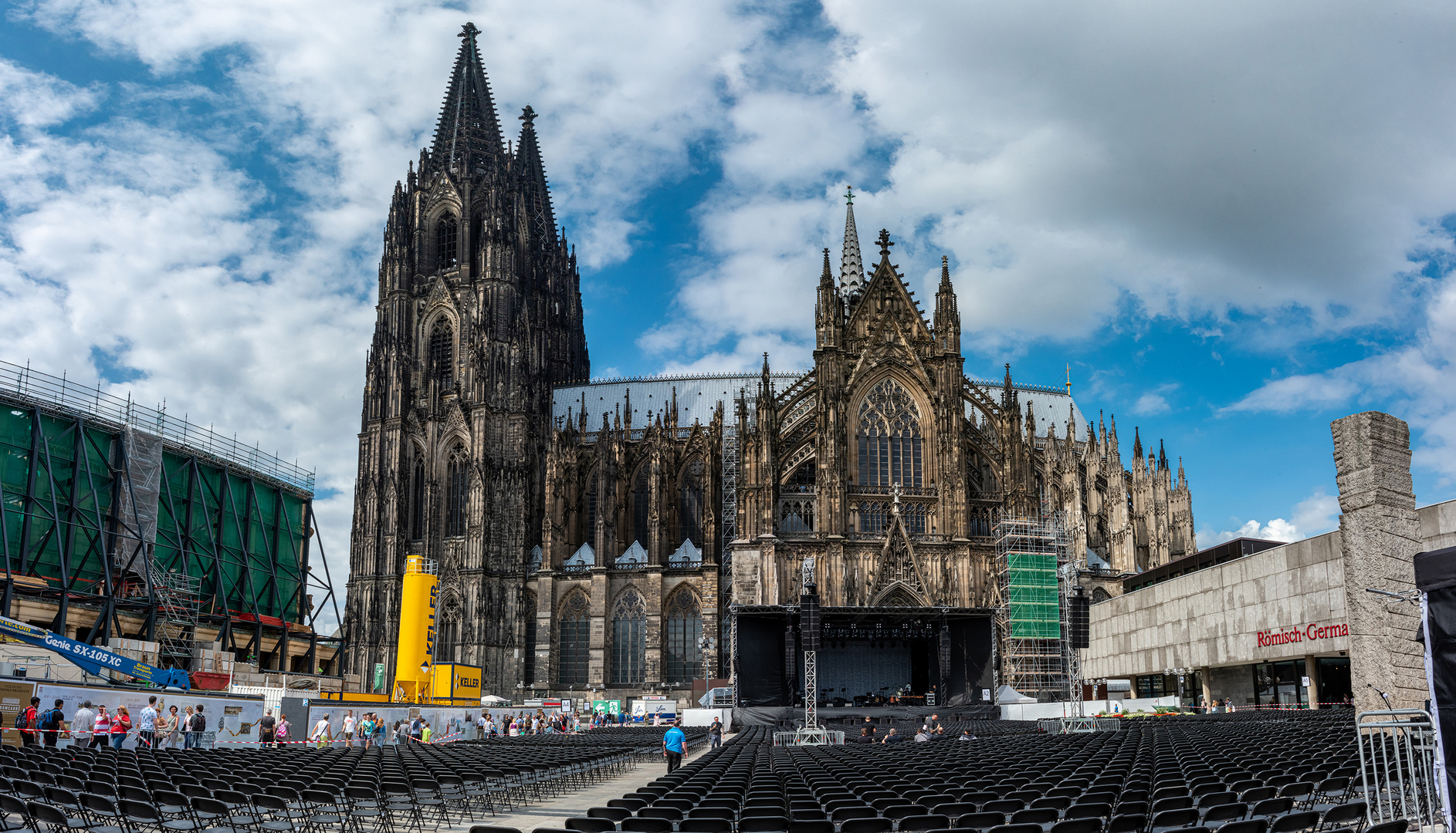 Kölner Dom