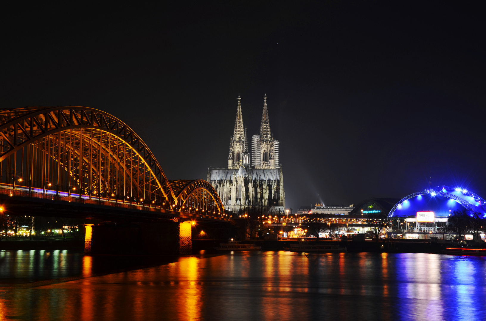 Kölner Dom