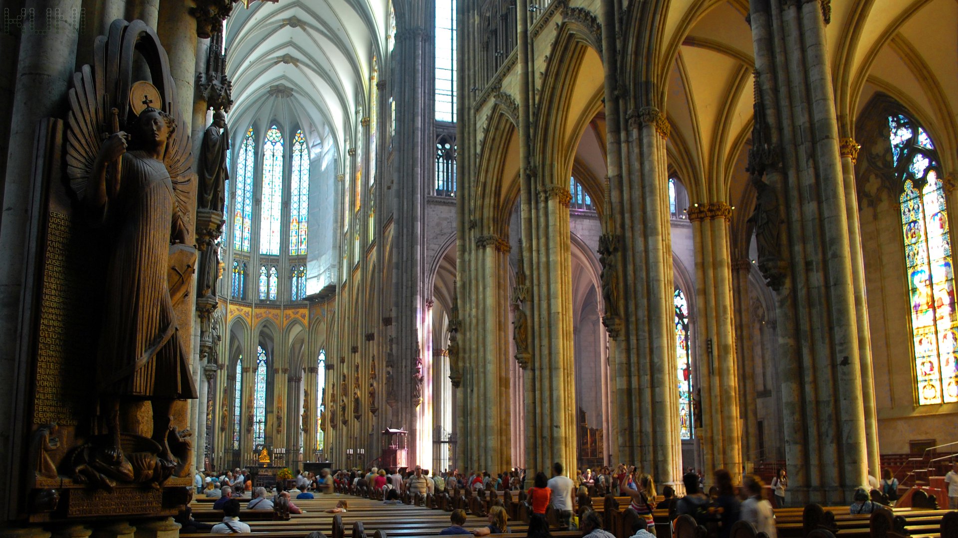 Kölner Dom