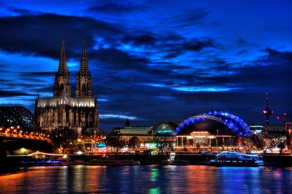 Kölner Dom