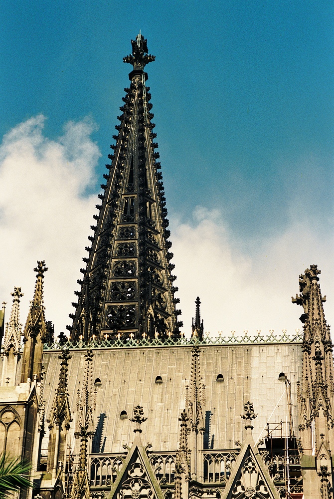 Kölner Dom