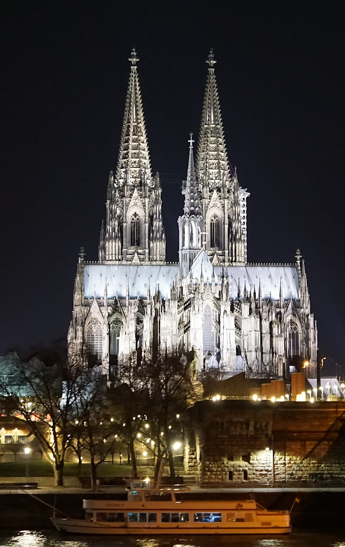 Kölner Dom 