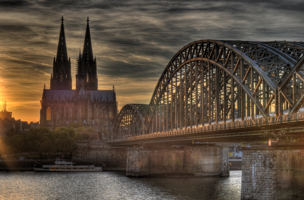 Kölner Dom