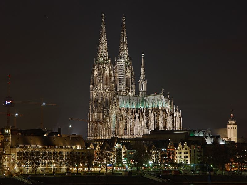 Kölner Dom