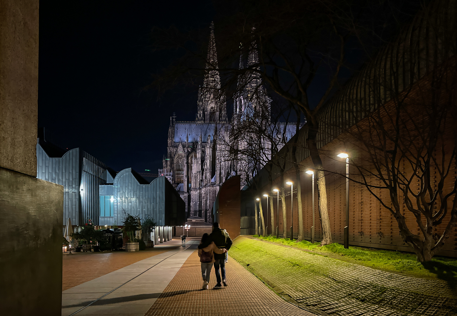 Kölner Dom 