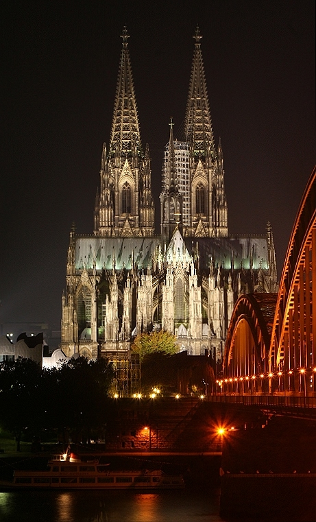 Kölner Dom