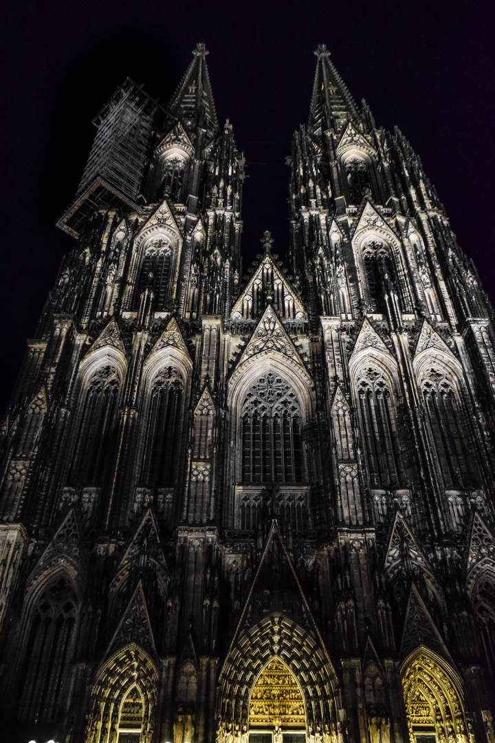 Kölner Dom