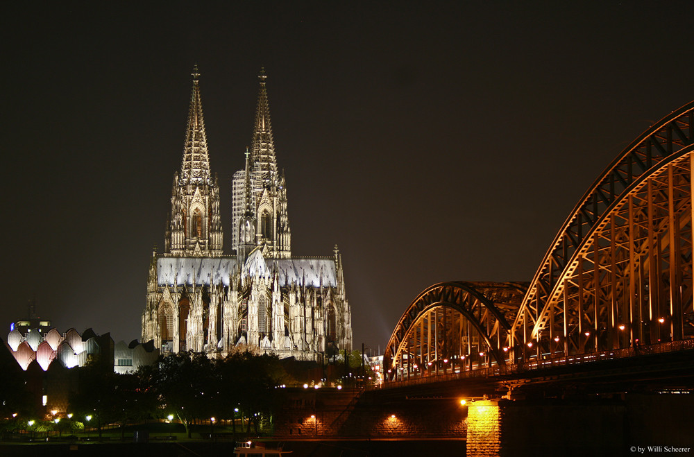 Kölner Dom