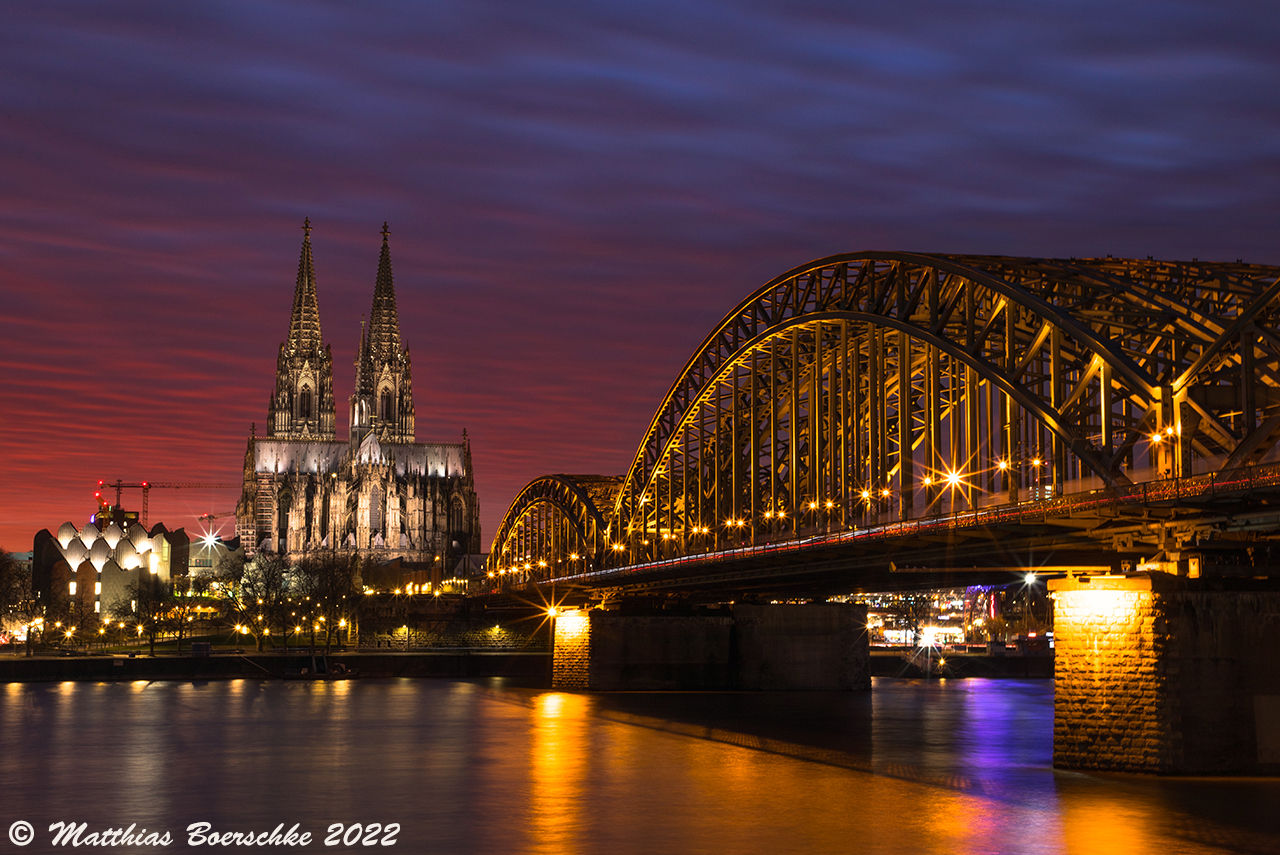 Kölner Dom