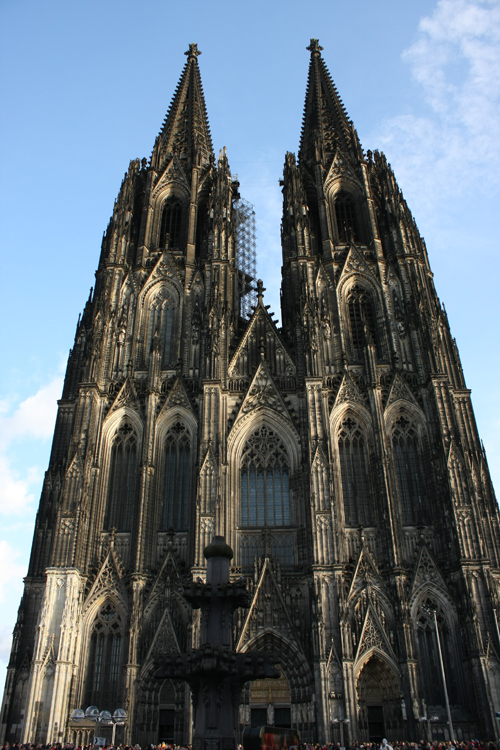 Kölner Dom