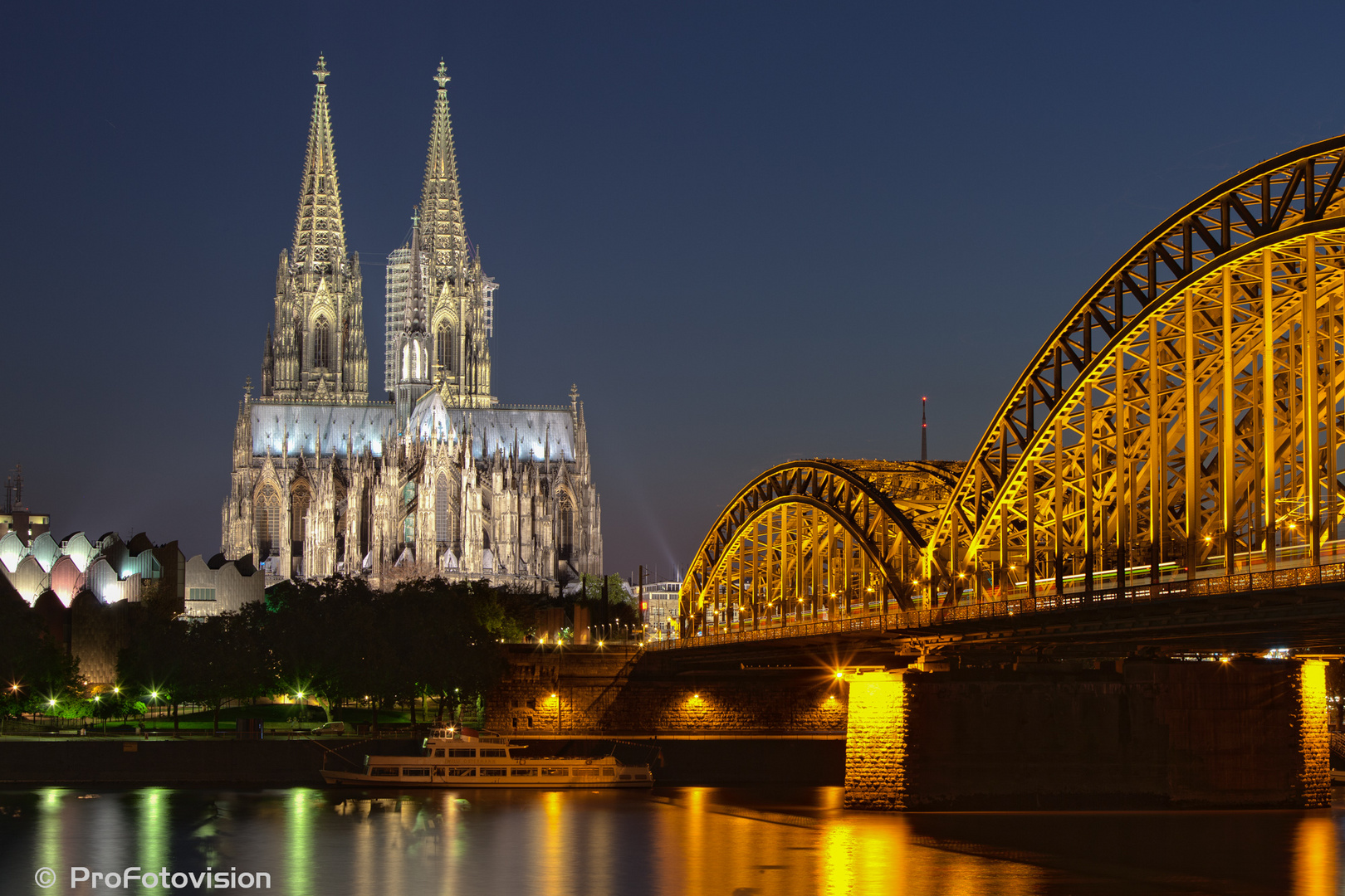 Kölner Dom