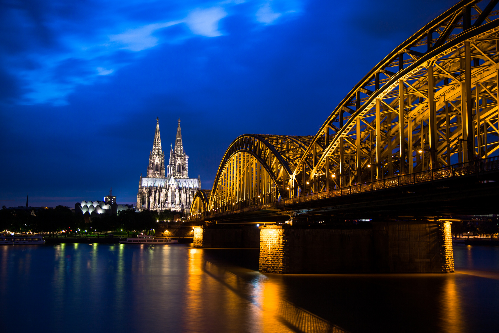 Kölner Dom