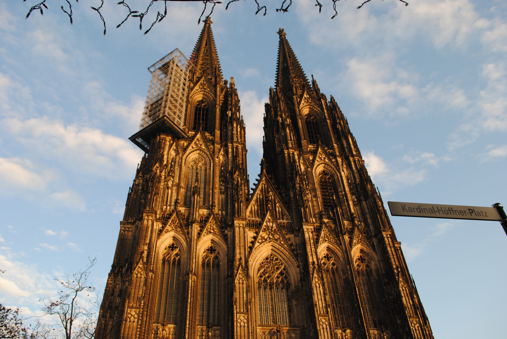 Kölner Dom