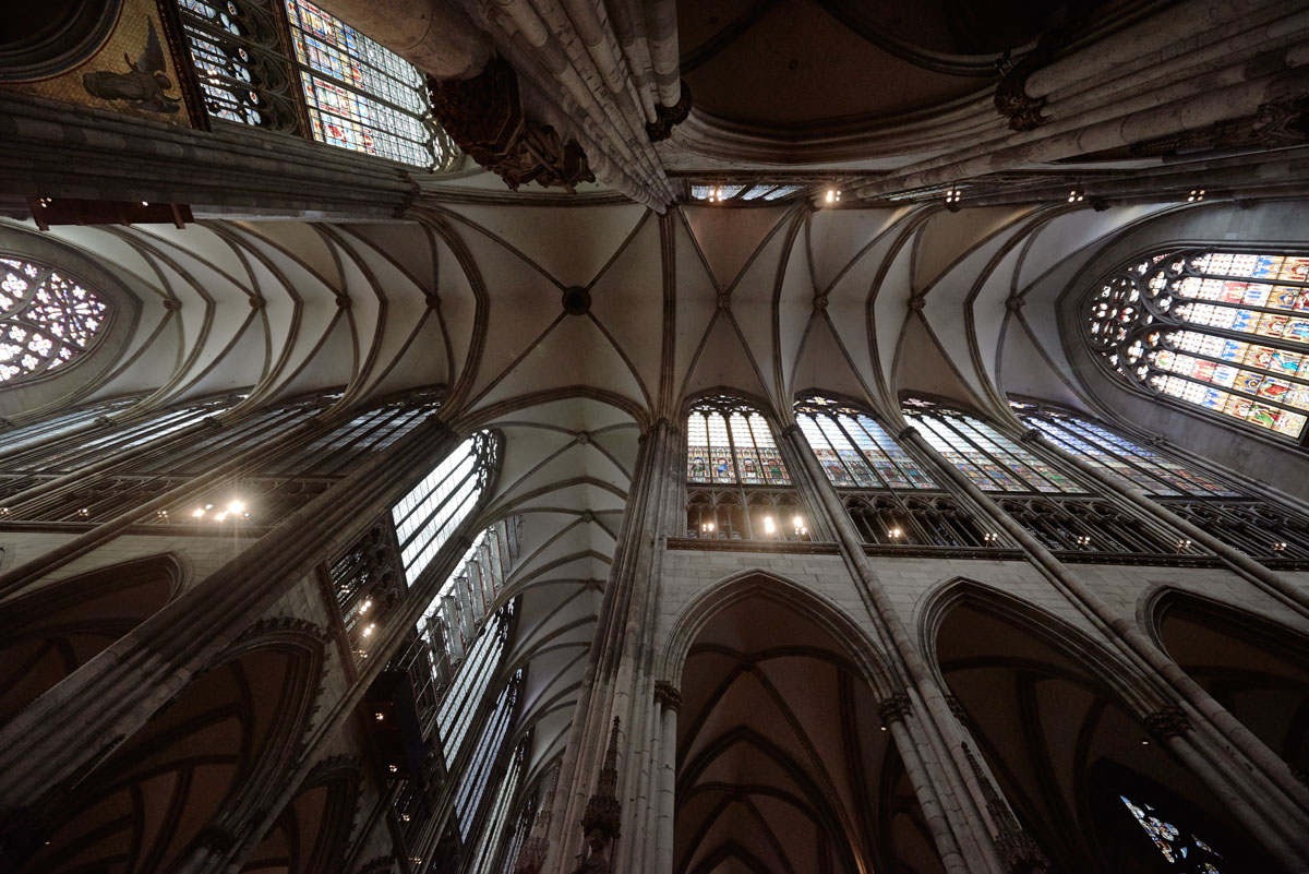 Kölner Dom