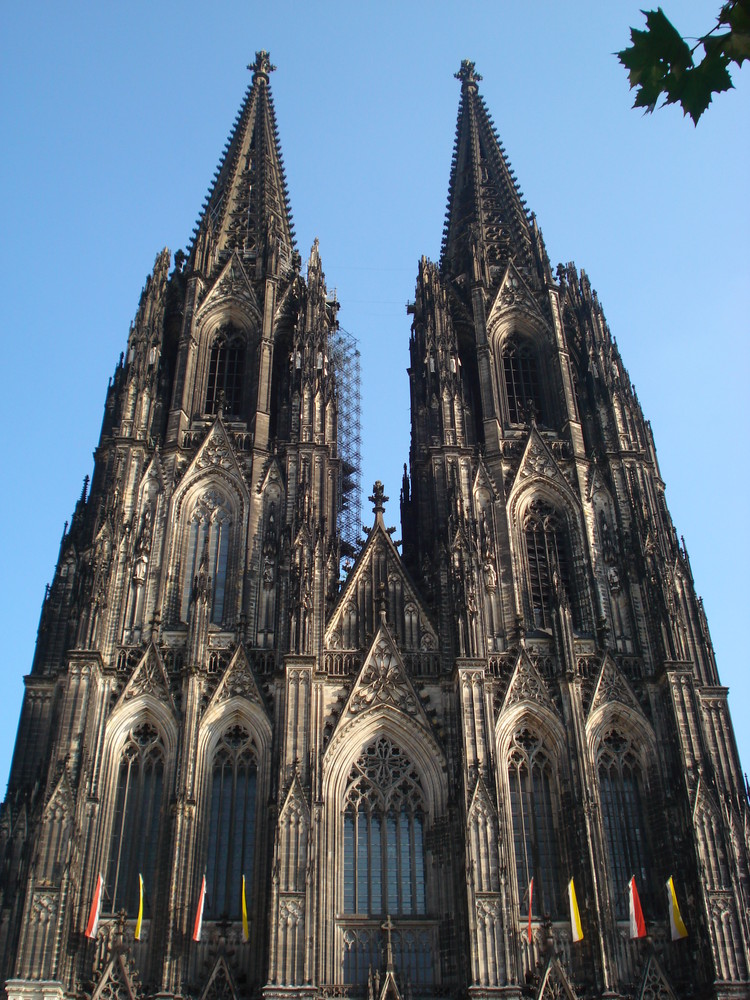 Kölner Dom