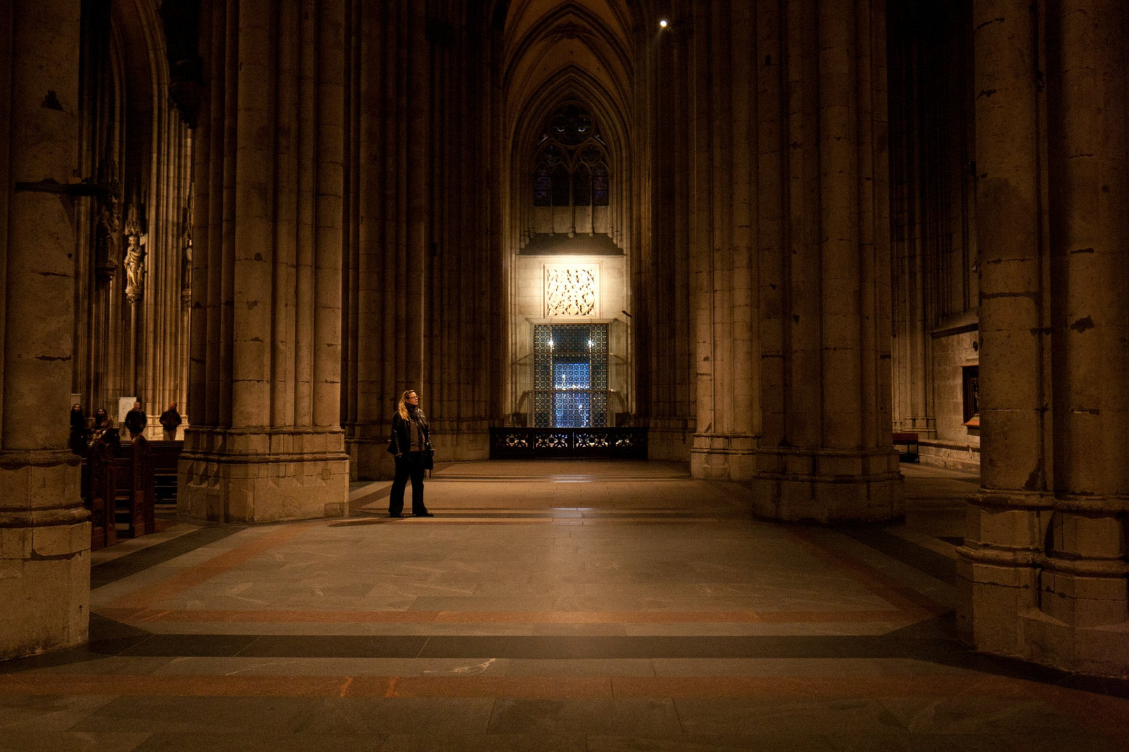 Kölner Dom