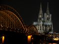 Kölner Dom von Ingo Jeuck 