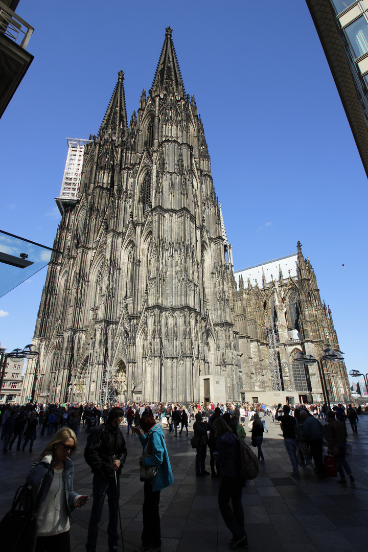 Kölner Dom