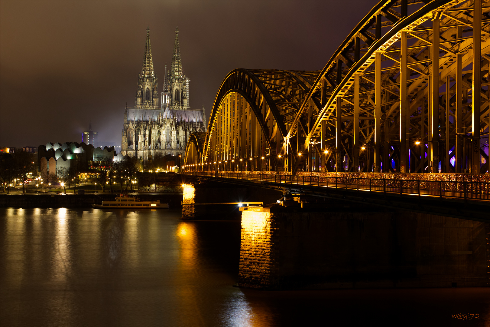 Kölner Dom