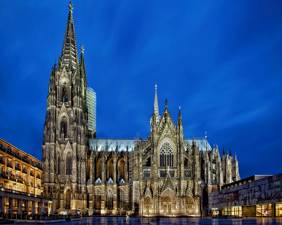 Kölner Dom