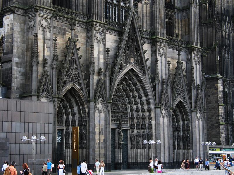 Kölner DOM