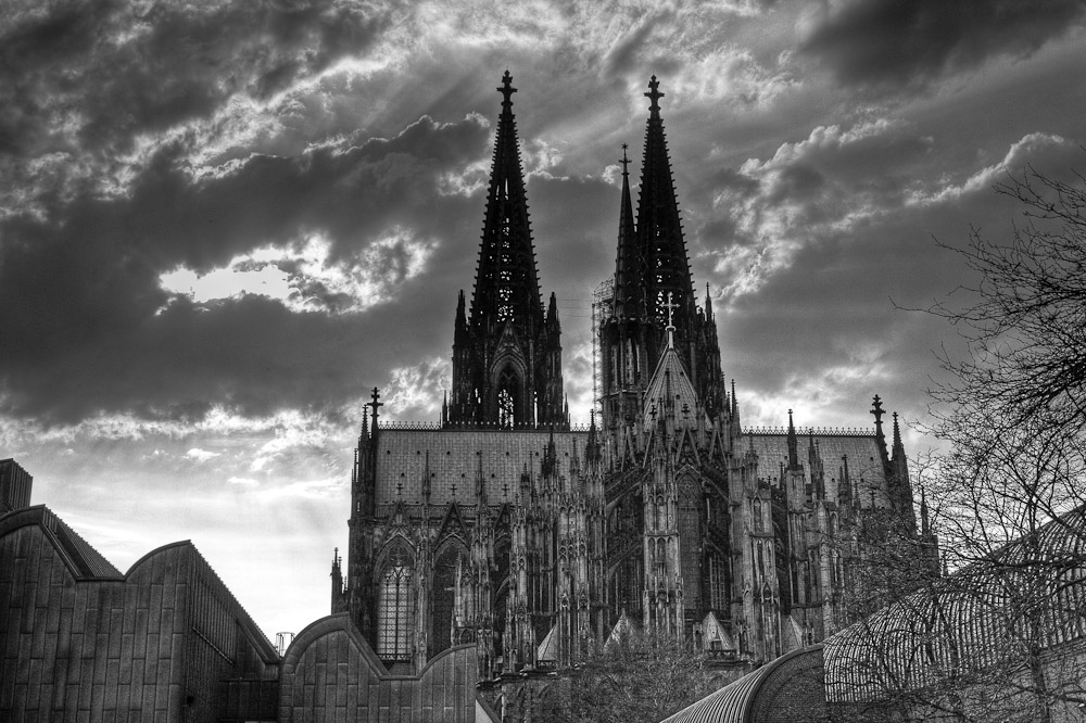 Kölner Dom