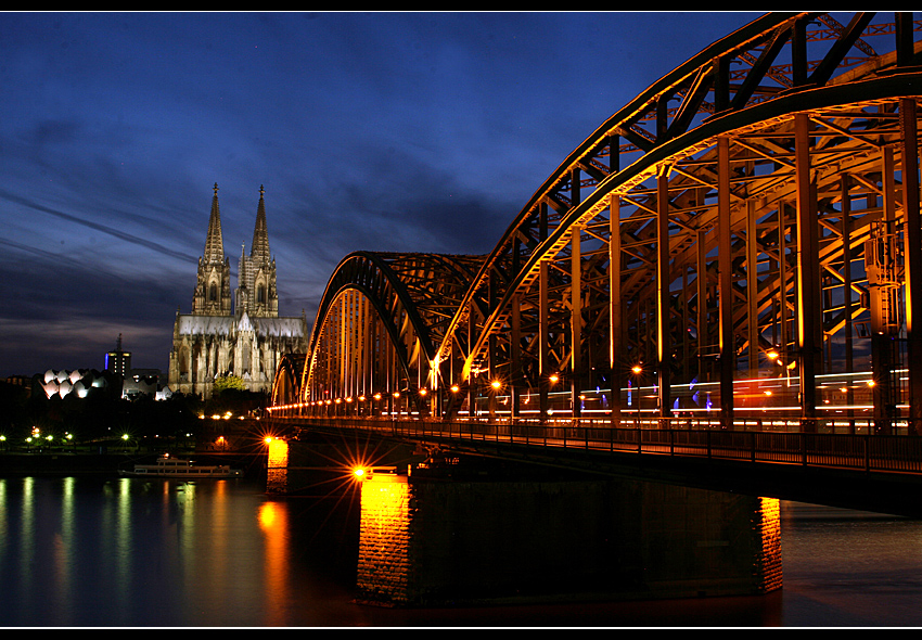 Kölner Dom