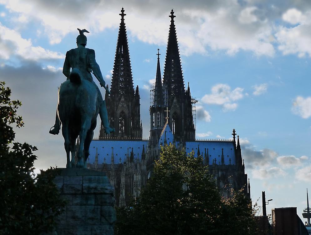 Kölner Dom