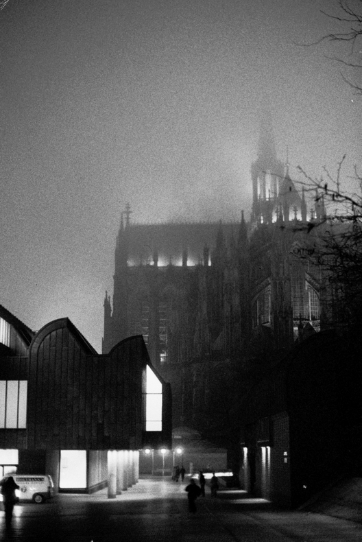 Kölner Dom