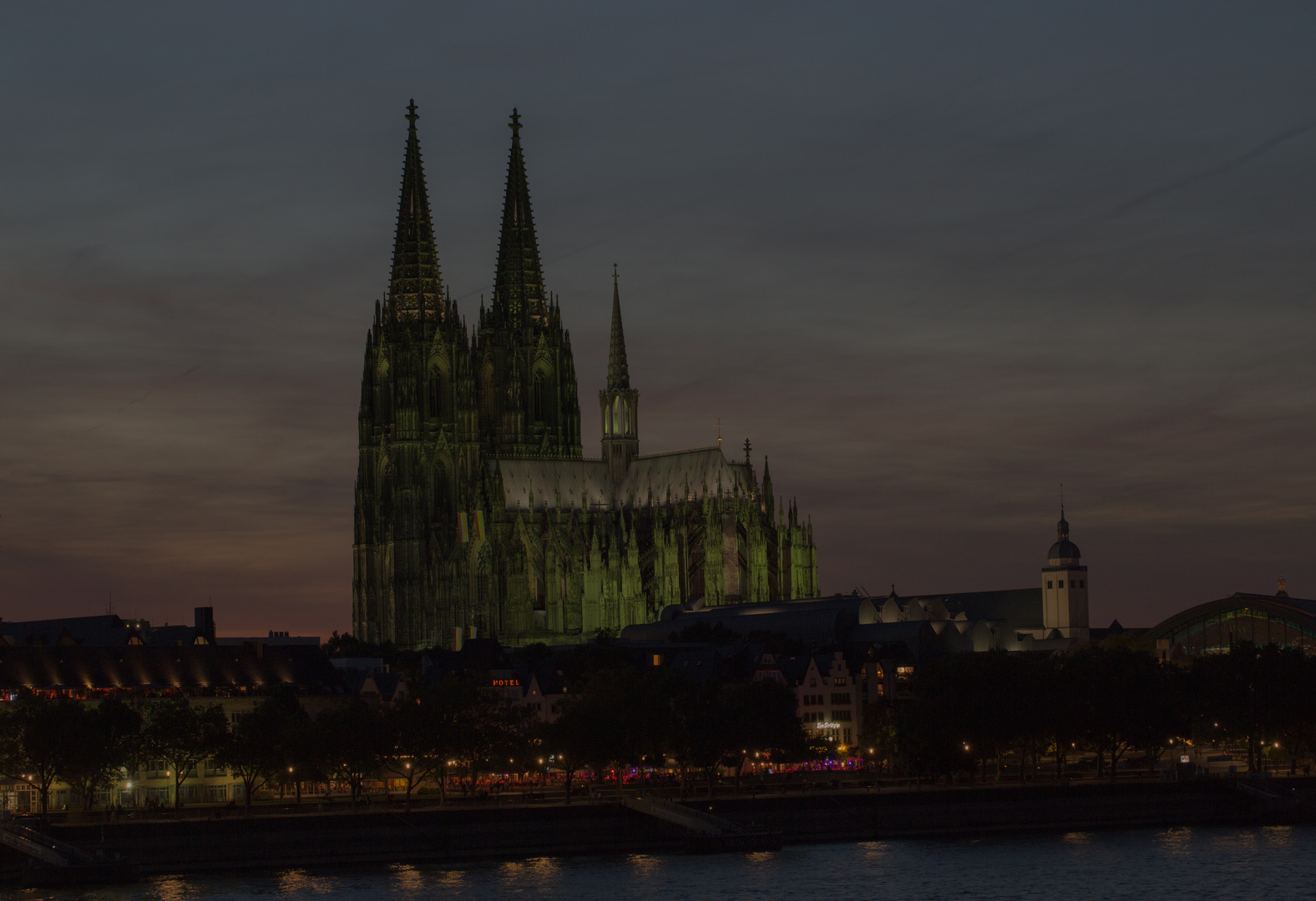 Kölner Dom 