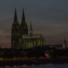 Kölner Dom 