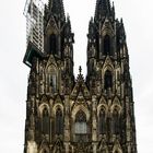 Kölner Dom.