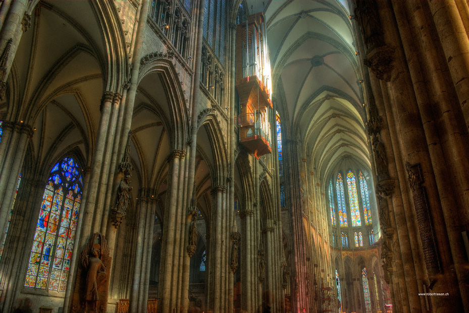 Kölner Dom