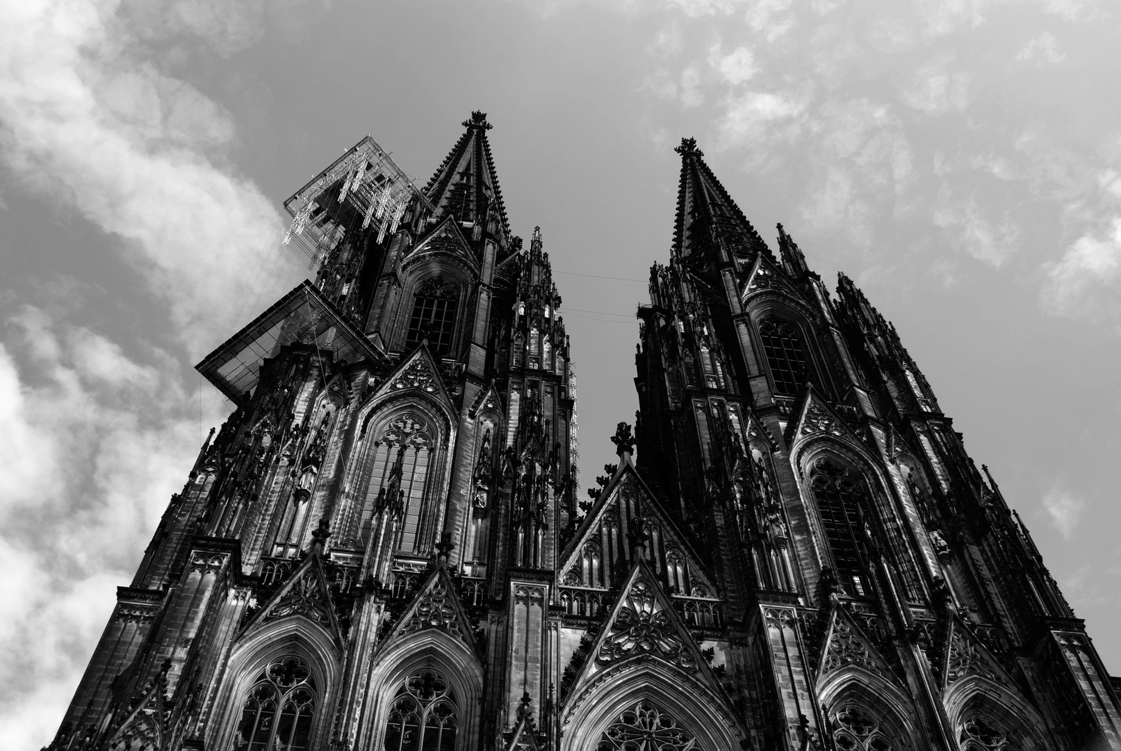 Kölner Dom