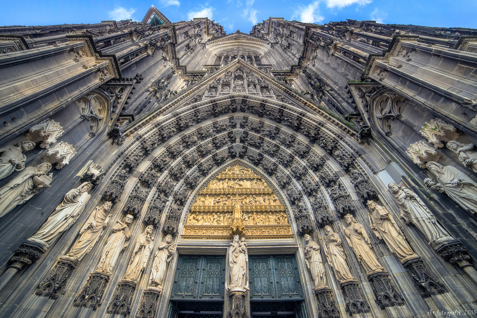 Kölner Dom