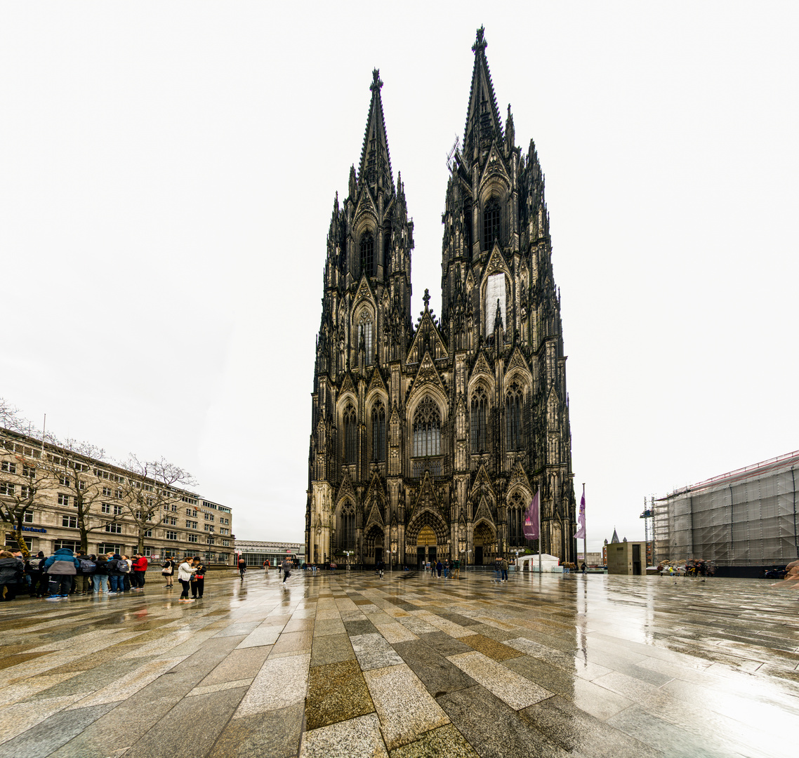 Kölner Dom 